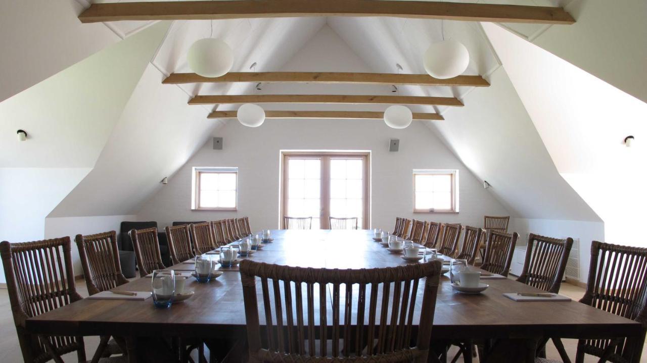 Vejro Resort מראה חיצוני תמונה