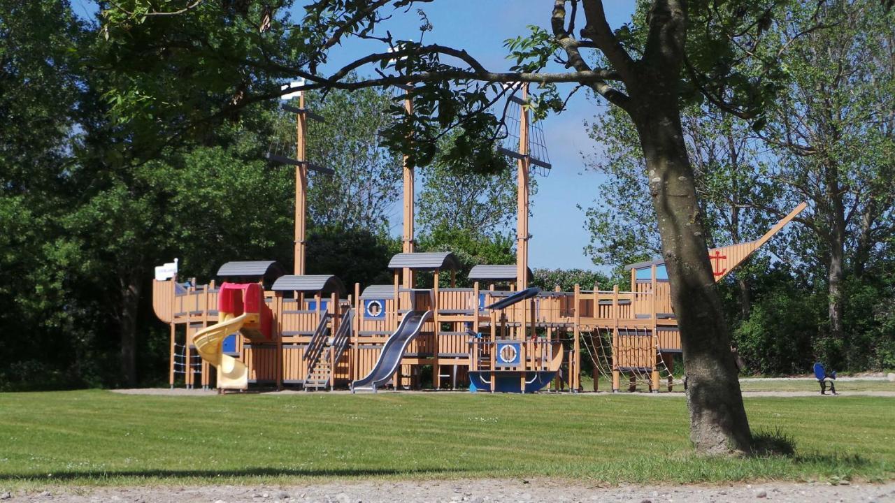 Vejro Resort מראה חיצוני תמונה